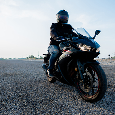 Motorcycles