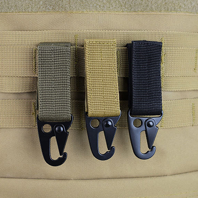 Multi-purpose belt